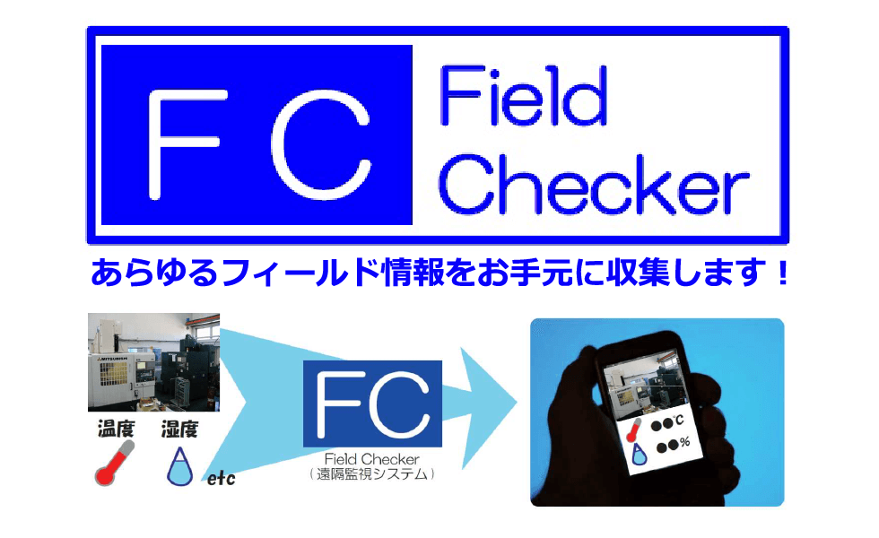 IoT関連事業