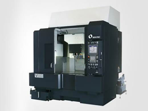 <p>マシニング<br />
MAKINO　V56i　V56 　V33</p>
